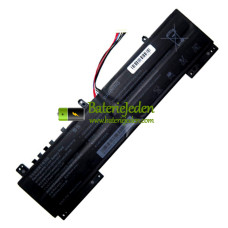 Baterie pro PDA U7129130PHV-4S1P [Náhradní baterie]